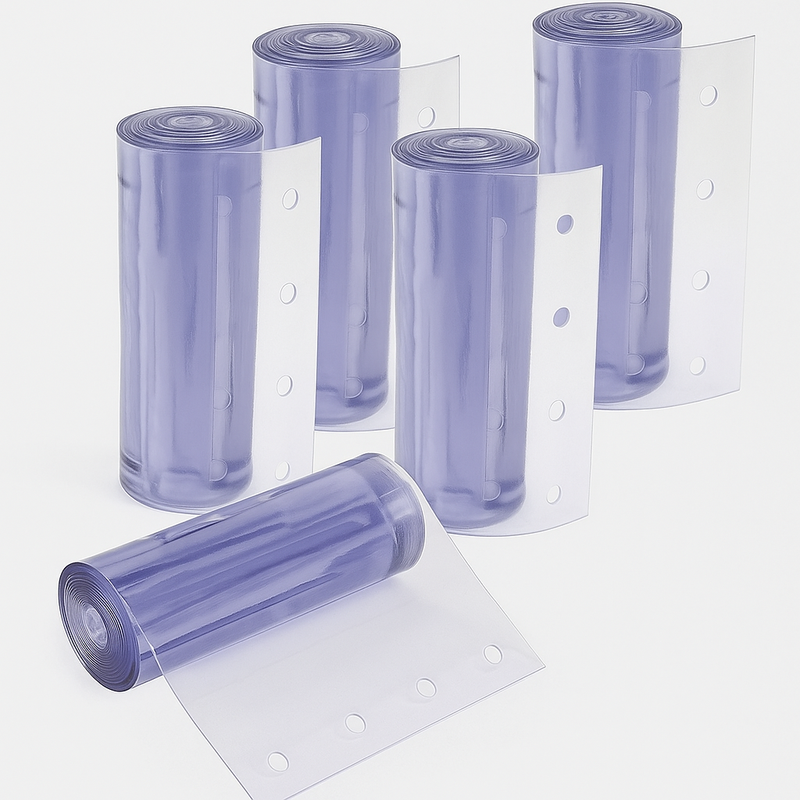 Replacement PVC Door Strips