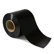 Opaque Black