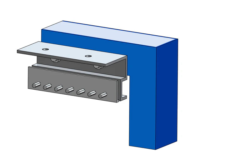 Wall Mount