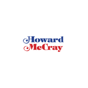Howard McCray