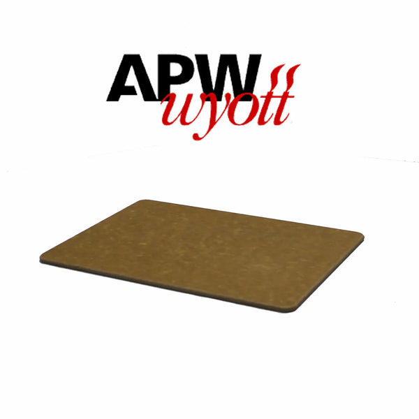 APW Wyott