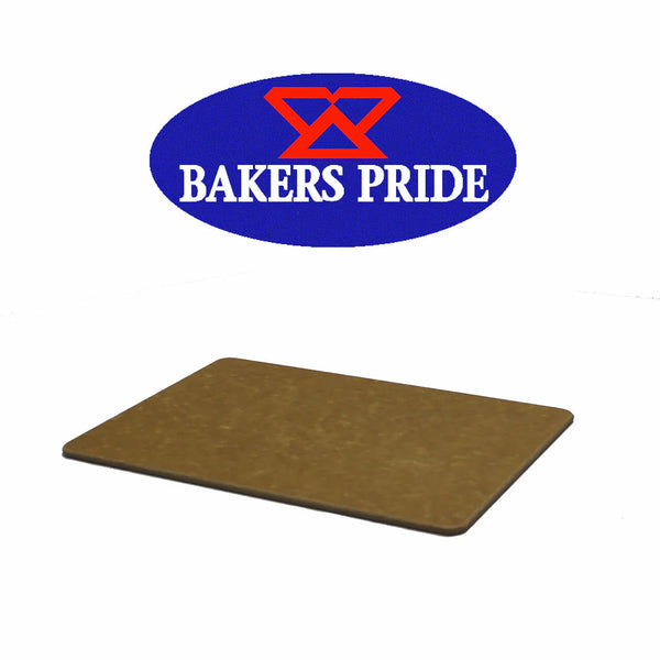 Bakers Pride