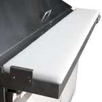 Beverage-Air 705-392D-09 Cutting Board 60" x 17" Beverage-Air Refrigeration 705-392D-09
