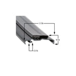 Refrigeration Gasket Profile 10-588
