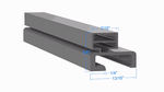 HHC-903 Henny Penny PART# OEM Part by Strivide 21 3/4 x 29 Compatible with Henny Penny OEM Part