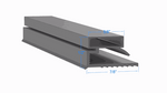 VPS114SL Stanley Knight PART# 418-130-105-300 by Strivide 22 1/8 x 22 1/8 Compatible with Stanley Knight 418-130-105-300