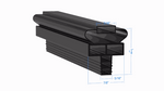 8148M Randell PART# INGSK1030, IN GSK 1030, IN GSK-1030, IN GSK1030, IN-GSK 1030, IN-GSK-1030, IN-GSK1030, INGSK 1030, INGSK-1030, by Strivide 24 1/4 x 24 1/4 Compatible with Randell INGSK1030, IN GSK 1030, IN GSK-1030, IN GSK1030, IN-GSK 1030, IN-GSK-...