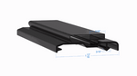 13373-P012 by Strivide, Magnetic Gasket 24 1/2 x 60 1/2 Compatible with Ardco Aftermarket 13373-P012