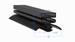 ULT48LR Hobart PART# 433623-2 by Strivide 20 1/4 x 26 1/4 Compatible with Hobart 433623-2