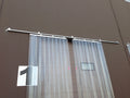 Slide Mount Hanger (Custom Size)