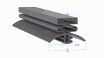 UPT276 Hobart PART# 433623 by Strivide 25 x 26 1/4 Compatible with Hobart 433623