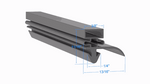 SKSR Silver King PART# 42014 by Strivide 18 1/2 x 27 1/4 Compatible with Silver King 42014