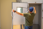 Build Your Own Walk-In Gasket
