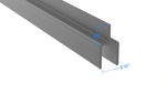 Refrigeration Gasket Profile 1169