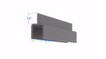 Refrigeration Gasket Profile 1169
