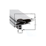 Refrigeration Gasket Profile 618