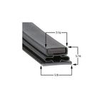 Refrigeration Gasket Profile 716