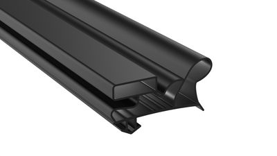 8616BSMN by Strivide, Magnetic Gasket 29 3/8 x 65 1/4 Compatible with Styleline 8616BSMN