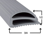 Refrigeration Gasket Profile 721