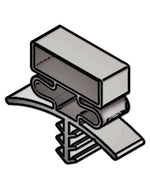 Refrigeration Gasket Profile 745