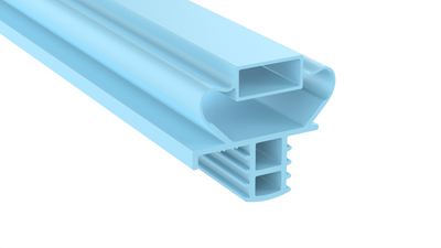 Mark 7 Delfield PART# 1701184,170-1184 by Strivide 21 7/8 x 24 Compatible with Delfield 1701184,170-1184