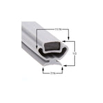 Refrigeration Gasket Profile 829