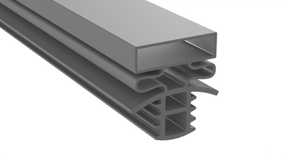784712 by Strivide, Magnetic Gasket 22 7/16 x 28 7/8 Compatible with Bevles 784712