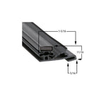 Refrigeration Gasket Profile 852