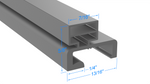 HHC-908 Henny Penny PART# OEM Part by Strivide 21 3/4 x 29 Compatible with Henny Penny OEM Part