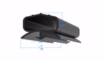 Refrigeration Gasket Profile 289