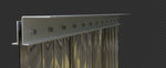 Jamb / Header Steel Hanger