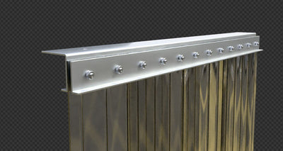 Jamb / Header Steel Hanger