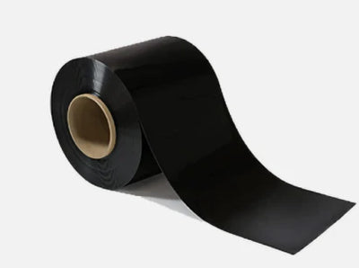 Opaque Black