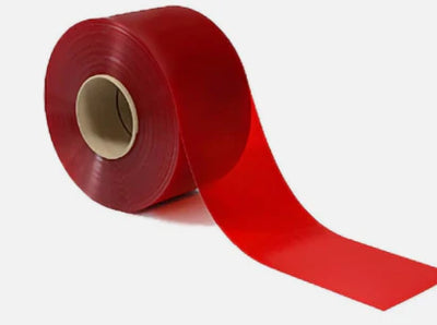 Red Welding (Screen Flex Red)
