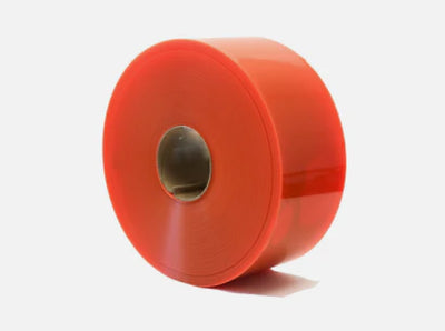 Safety Orange