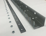 Wall Mount Steel Hanger