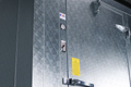 Face (Case) Mount Custom  Walk In Door