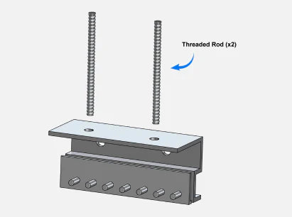 Threaded Rod