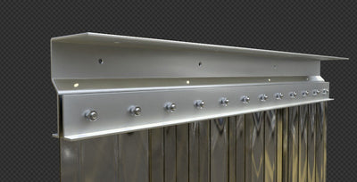 Universal Mount Steel Hanger
