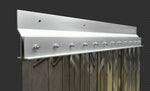Wall Mount Steel Hanger