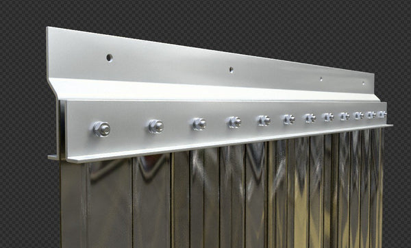 Strip Hardware