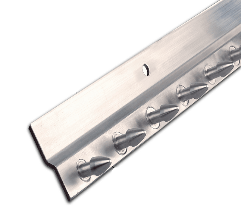 Aluminum Hanger