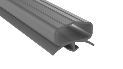 19004449 by Strivide, Magnetic Gasket 16 x 27 7/8 Compatible with Franke 19004449