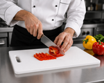 Build Your Own Cutting Board