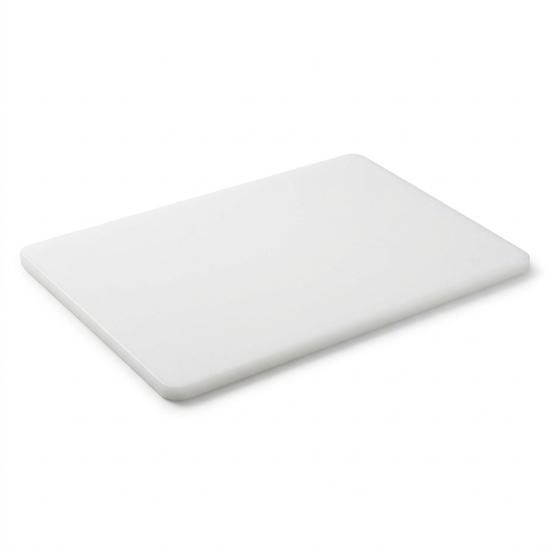 Strivide® 810821 Cutting Board Compatible with True Mfg 72"L X 11 3/4"D X 1/2" white