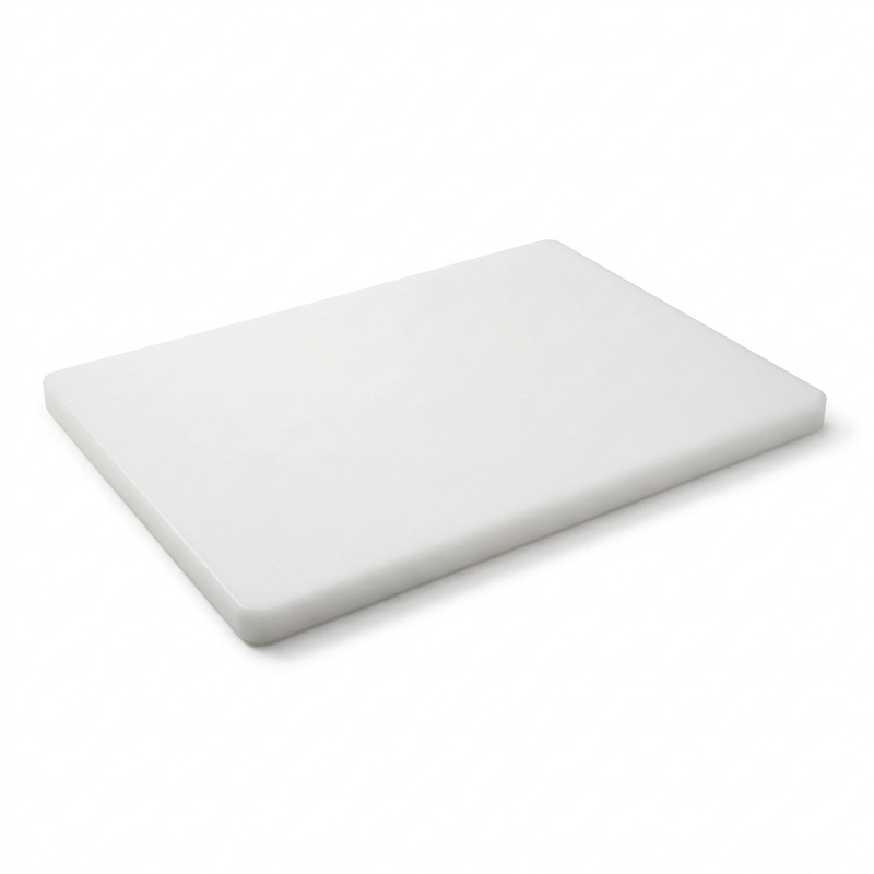 Strivide® 810841 Cutting Board Compatible with True Mfg 72"L X 8 7/8"D X 1/2" white