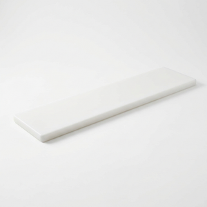 Strivide® 30241T0100 Cutting Board Compatible with Turbo Air 9 1/2" x 72"x 1/2" white