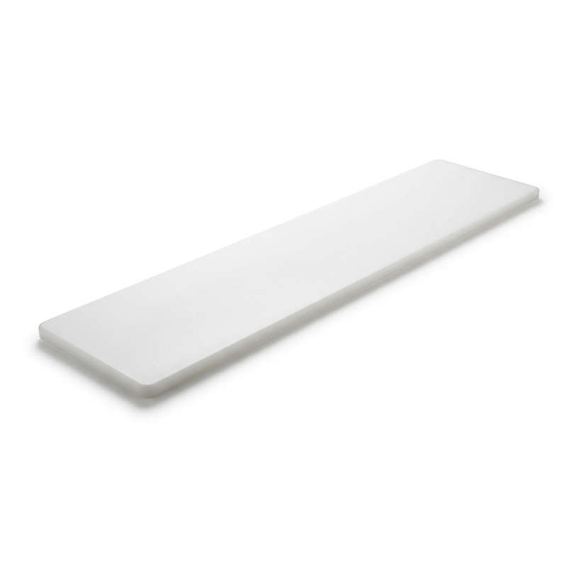 Strivide® SCLM2-60 Cutting Board Compatible with Avantco 8" x 60-1/8" x 3/4"