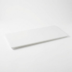 Strivide® 50830405 Cutting Board Compatible with Victory 18" x 88"x 1/2" white