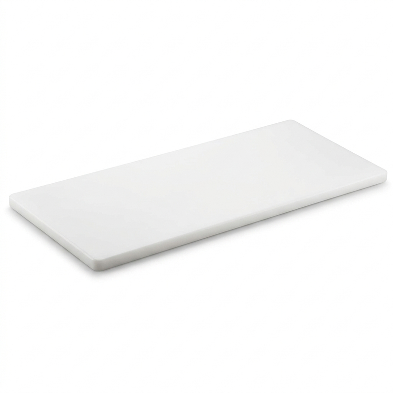 Strivide® RPCPH0833 Cutting Board Compatible with Randell 8" x 33"x 1/2" white